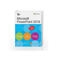 Microsoft Powerpoint 2016 Step By Step By Lambert Joan Buy Online Microsoft Powerpoint 2016 Step By Step Book At Best Price In India Madrasshoppe Com