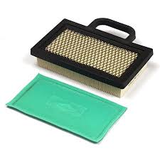 Briggs And Stratton Air Filter With Pre Cleaner Diy Package