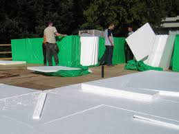 Insulating Low Slope Residential Roofs