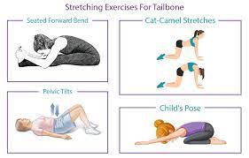what is tailbone pain causes and