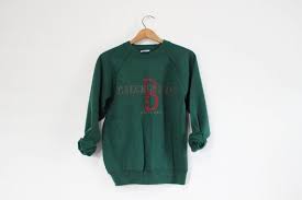 Vintage Breckenridge Colorado Sweatshirt Tag Reads Hanes 50