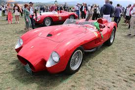 Tutti i modelli da strada dal 1947 a oggi è un libro di giancarlo reggiani pubblicato da mondadori electa nella collana passioni: File 1958 Ferrari 250 Testa Rossa Spyder 30831399808 Jpg Wikimedia Commons