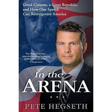 Shop music, movies, toys & games, too. In The Arena By Pete Hegseth Paperback Target