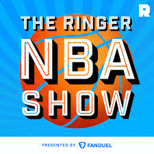 The Ringer NBA Show