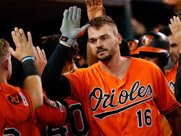 Explore mancini's collection of designer menswear, including jeans, polos, t shirts and knitwear. Baltimore Orioles Trey Mancini Details Colon Cancer Battle Sports Illustrated