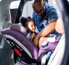 How To Choose A Car Seat
