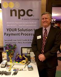 However, it does have a viable product for issuers, and it has spent a considerable amount investing in its credit card processing infrastructure in the last year. Npc Credit Card Processing San Diego Ca Posts Facebook