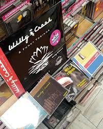 Willy crook fuego amigo 2004. Willy Crook Versiones Willy Disqueria Rgs Music Facebook