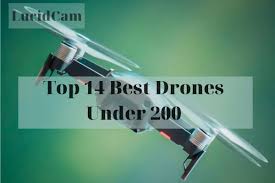 best drone under 200 to 100 top brands