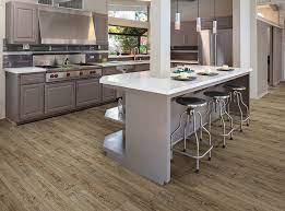what flooring is best for the kitchen