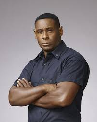 Captain poison in blood diamond. 7 Questions With David Harewood