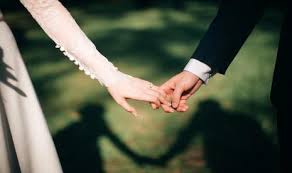 Tetapi pasangan yang menghadapi masalah serius pun dapat membina perkahwinan yang kukuh. 6 Negara Bagian India Larang Muslim Nikahi Wanita Hindu Republika Online