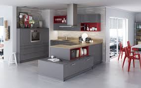 Küche küchenzeile küchenblock einbauküche komplettküche 210cm buche rot respekta. Kuchen In U Form Vor Und Nachteile Tipps Fur Die Kuchenplanung Kuchenfinder