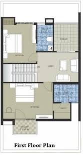 Duplex Floor Plans Duplex House Design