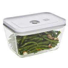 Glass Food Storage Containers Airtight