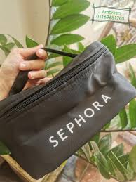 sephora vanity bag makeup bag makeup