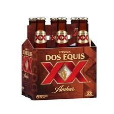 dos equis amber vreeland market