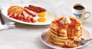 ihop protein pancakes nutrition facts