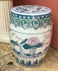 Vintage Chinese Famille Rose Porcelain
