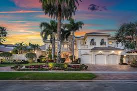 homes in delray beach fl with
