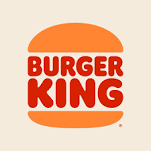 بورجر كينج Logo