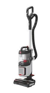 hoover upright vacuum cleaner with anti