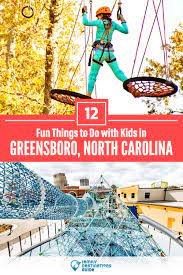 12 fun things to do in greensboro with