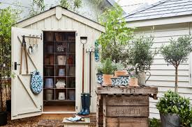 14 shed storage ideas that ll keep your