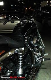 My Harley Davidson Super Glide Custom