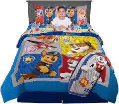 Super Soft Kids Bedding Set