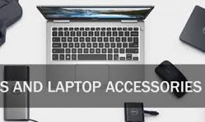 dell and hp laptop accessories