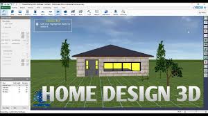 best 3d home design software how to