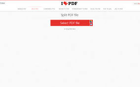 Divida um pdf grande em ficheiros pdf mais pequenos utilizando a ferramenta dividir pdfs do pdf4me. Dividir Pdf Ilovepdf Com