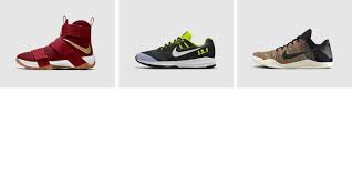 Design Your Own Nike Shoes Online Free