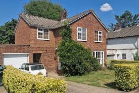 country properties welwyn garden city