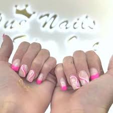 be one nails spa updated march 2024