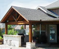 Patio Cover Company Lewisville A