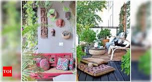 Your Balcony With These Easy Decor Tips