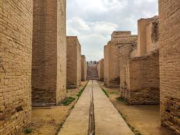 If they existed, the hanging gardens of babylon would be the second oldest of the ancient wonders. Babylon Ruins Visiting Iraq S Historical City