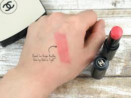 Chanel Les Beiges 2018 Collection Review And Swatches The