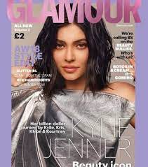 glamour magazine images on favim com