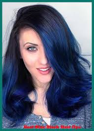 Well you're in luck, because here they come. The Best Blue Black Hair Dye In 2020 Blju