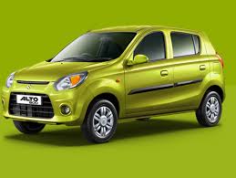 Car Repairing Maruti Suzuki New Alto 800 Car Repairing