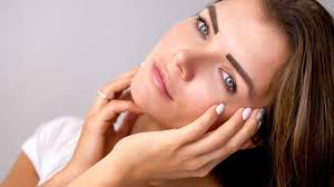 get rid of large pores using makeup