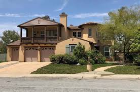 wood ranch simi valley ca homes for