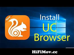 All android users must use this app. How To Download And Install Uc Browser In Windows From Software Uc Mini Watch Video Hifimov Cc