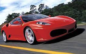 Interested in the 2005 ferrari f430? 2006 Ferrari F430 Review Ratings Edmunds