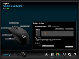 Quickly personalize your gear per game. Logitech Gaming Software Download Links For Windows 10 Mac And Linux