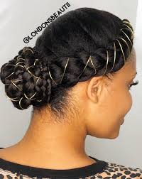 Section off two small square sections near the part and braid them down to the tips. 30 Hairstyles For Straight Hair That Will Win You Over Hair Adviser