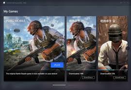It doesn't work i tried it on my pc which has 4gb ram and none of the textures loaded up. How To Easily Install Any App In The Tencent Gaming Buddy Emulator Pubgmobile